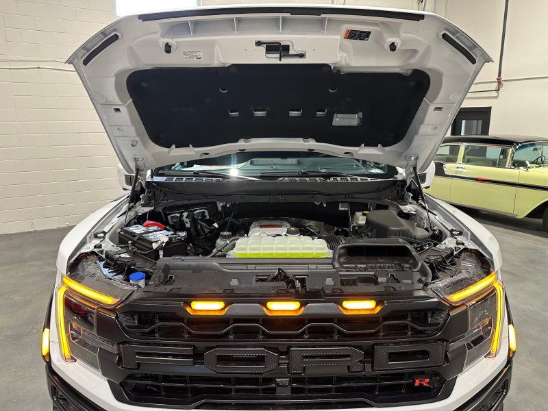 2025 Ford F-150 Raptor, photo 28