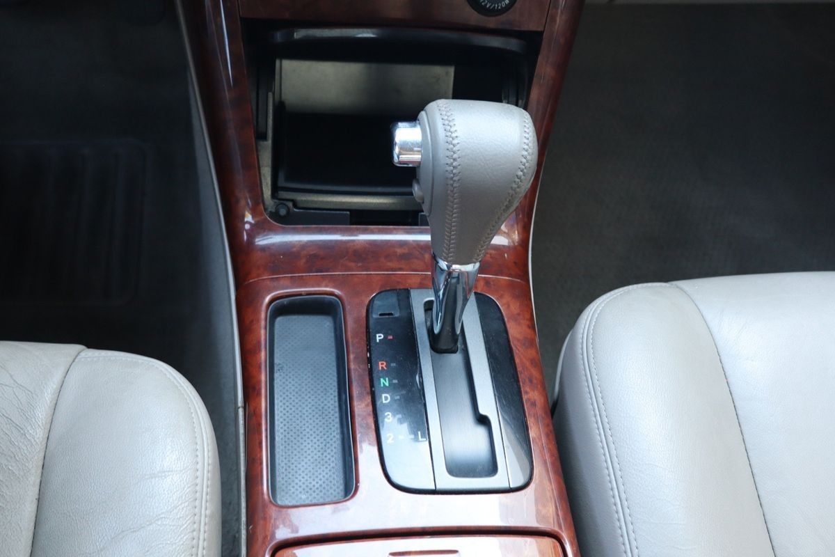 2005 Toyota Camry XLE V6