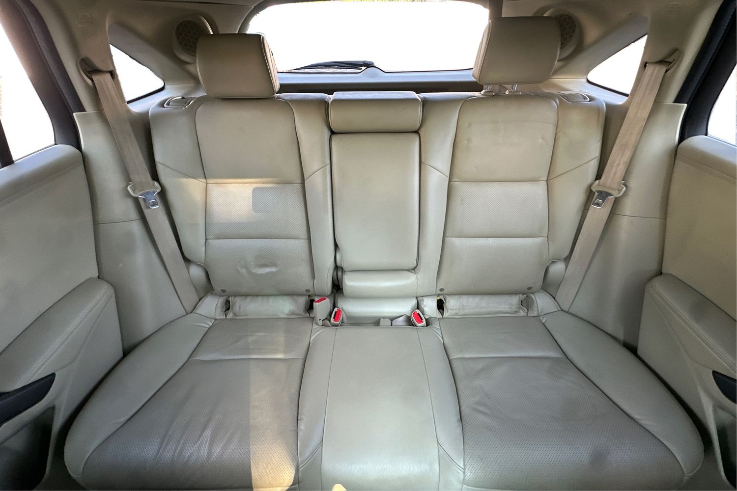 2015 Acura RDX Technology photo 9