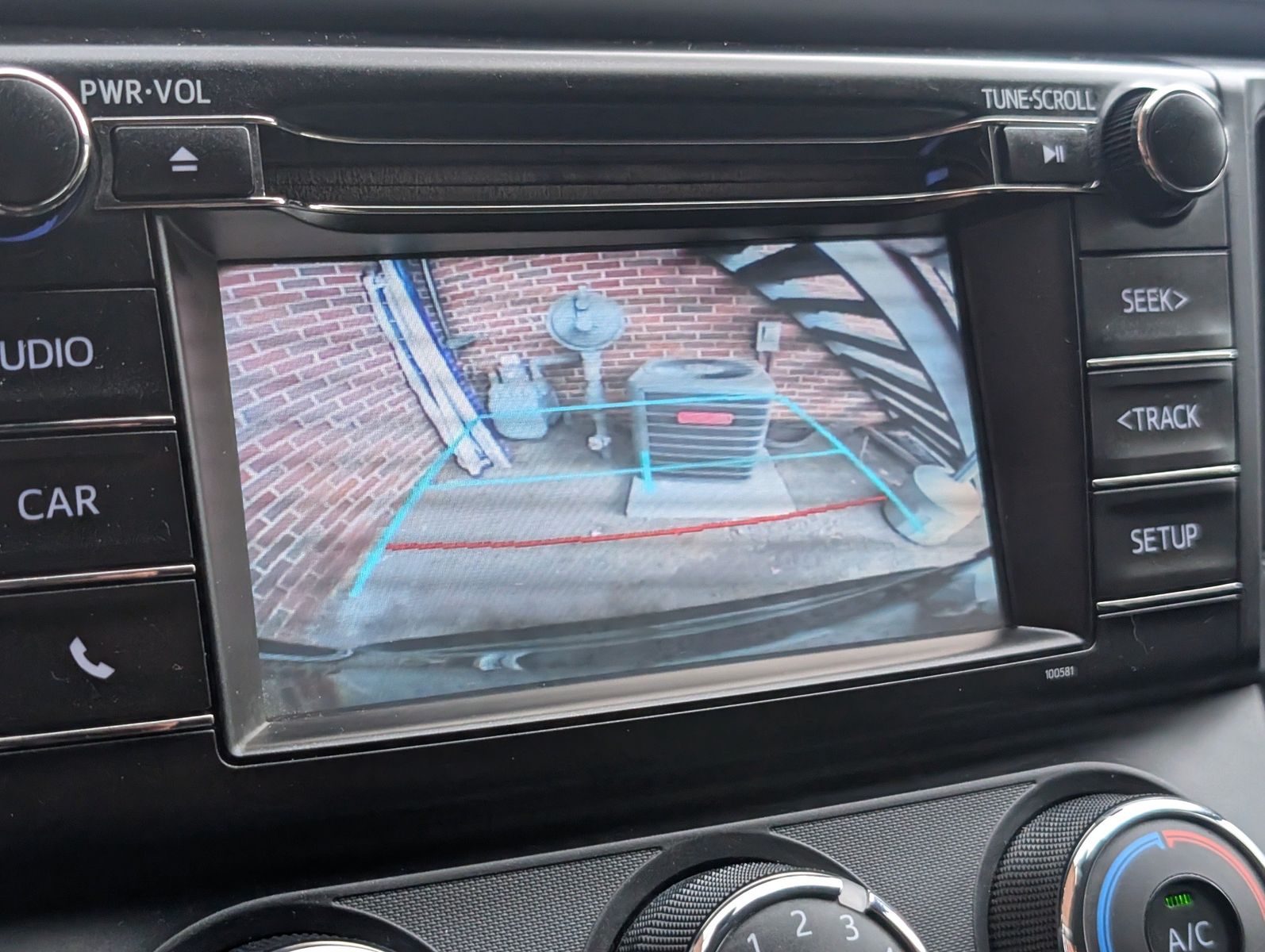 2017 Toyota RAV4 91