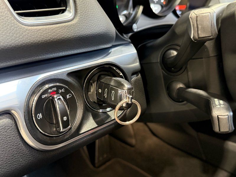 2014 Porsche Boxster, photo 22