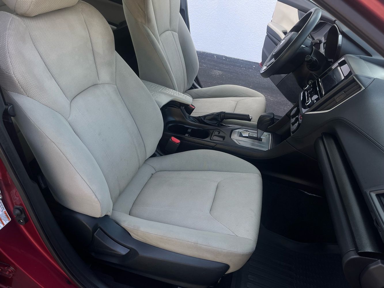 2018 Subaru Impreza 2.0i photo 21