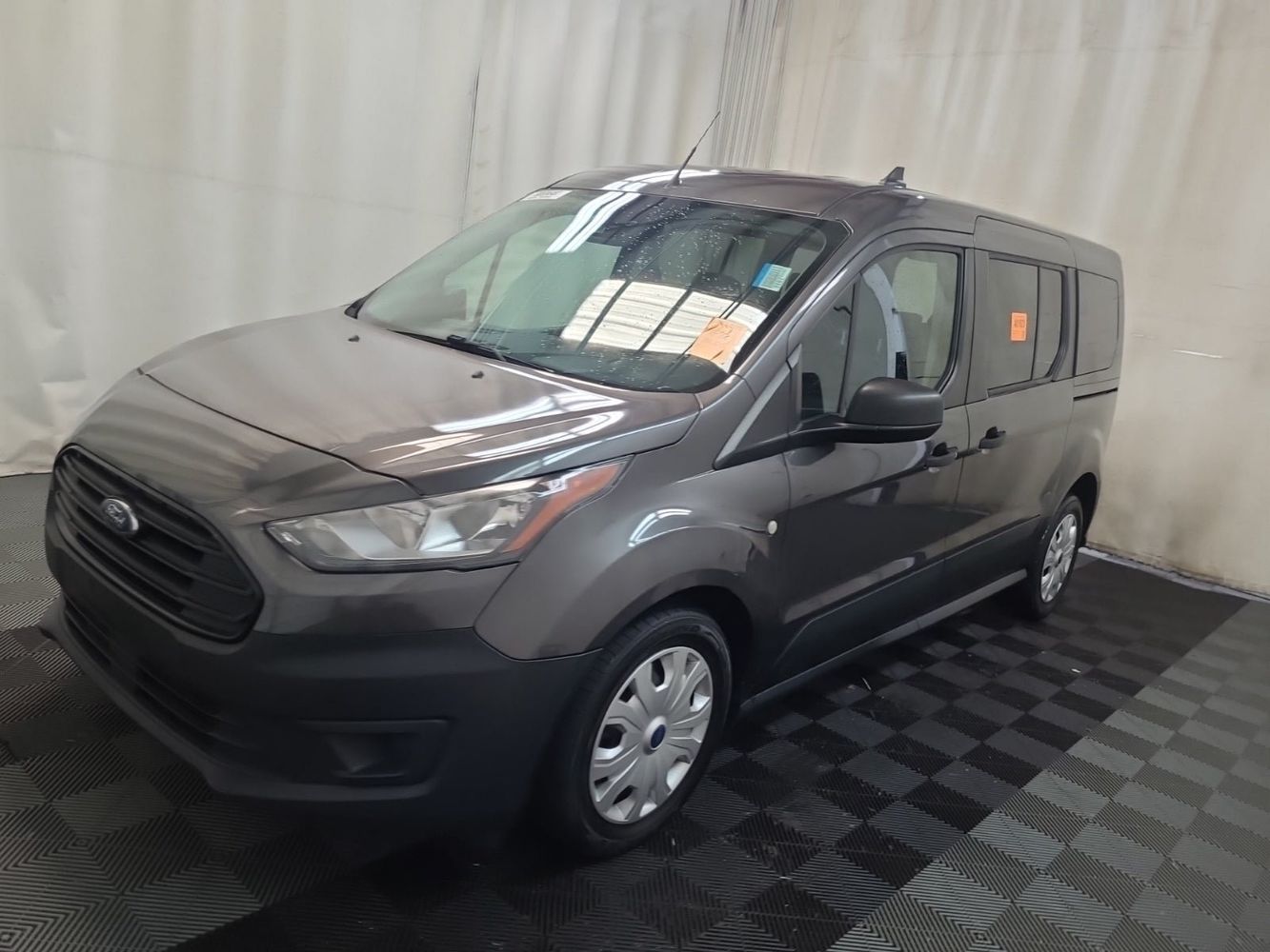 2021 Ford Transit Connect XL
