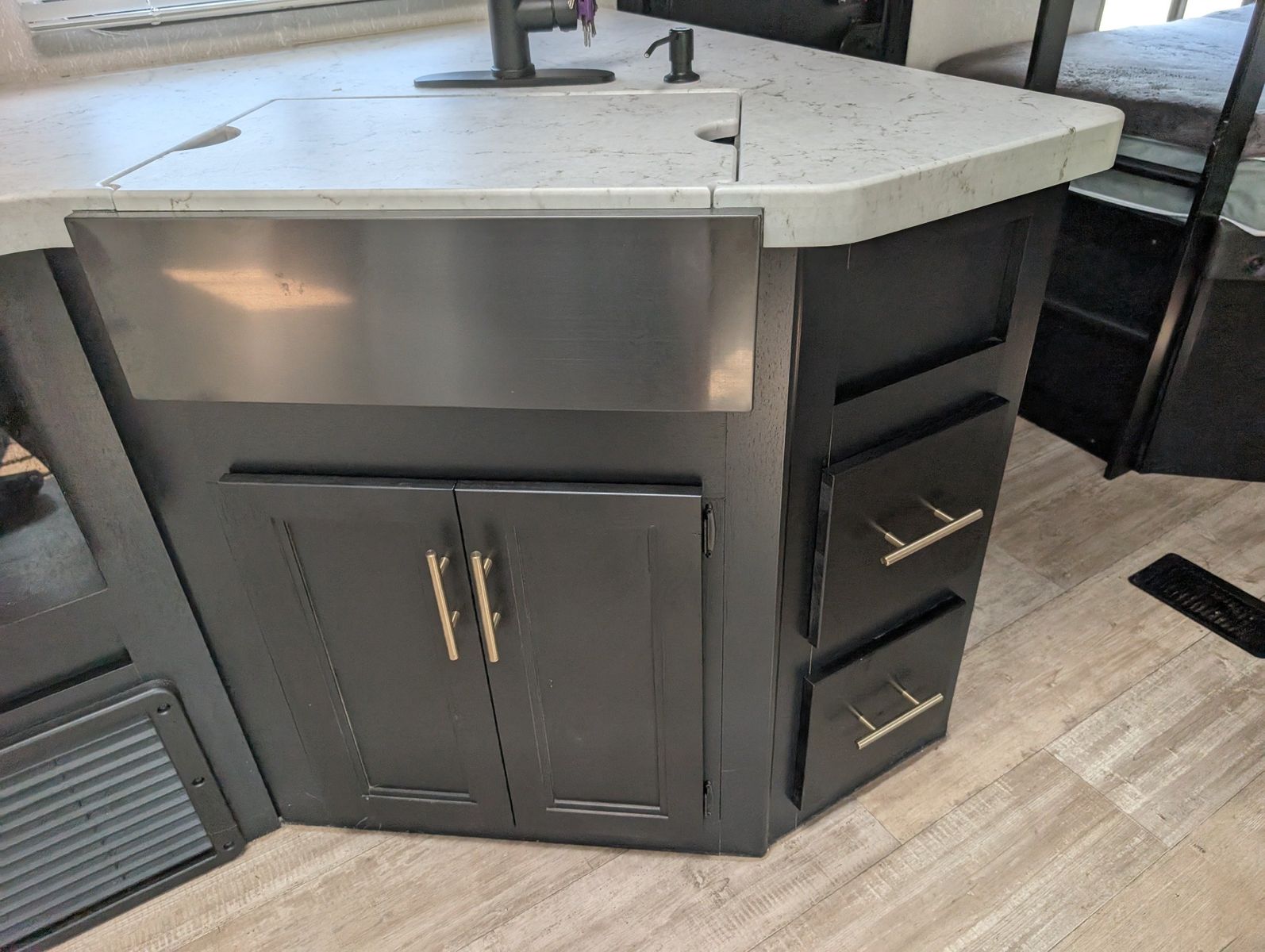 2021 Forest River Cherokee 129