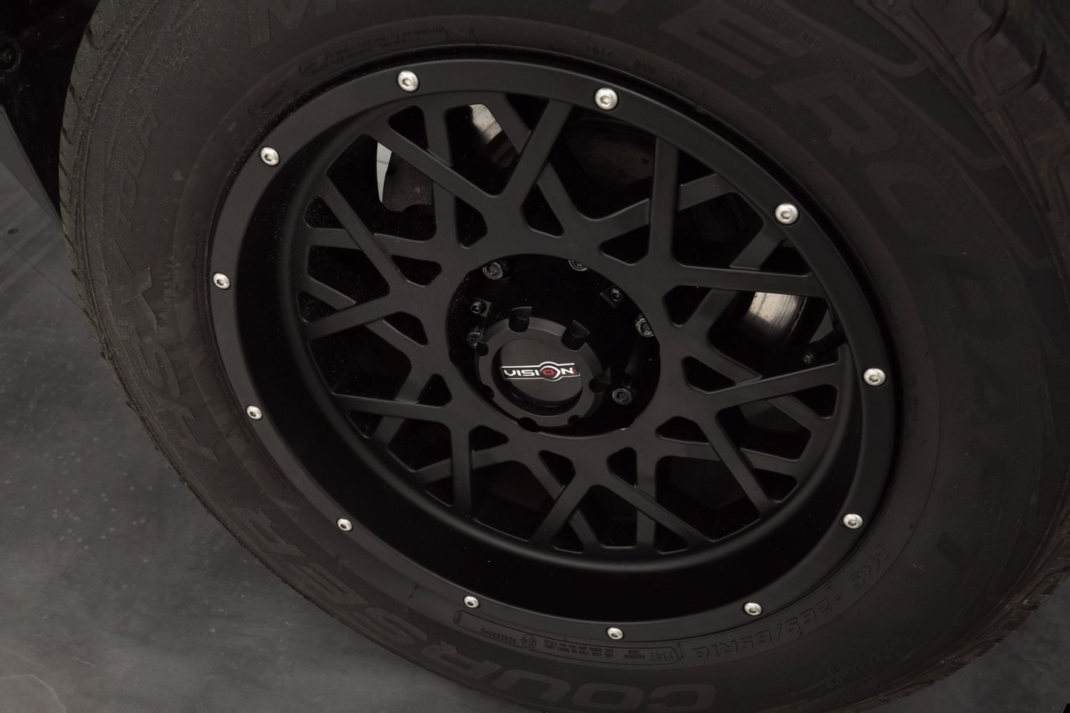 2014 Chevrolet Silverado 1500 LT Z71 photo 19