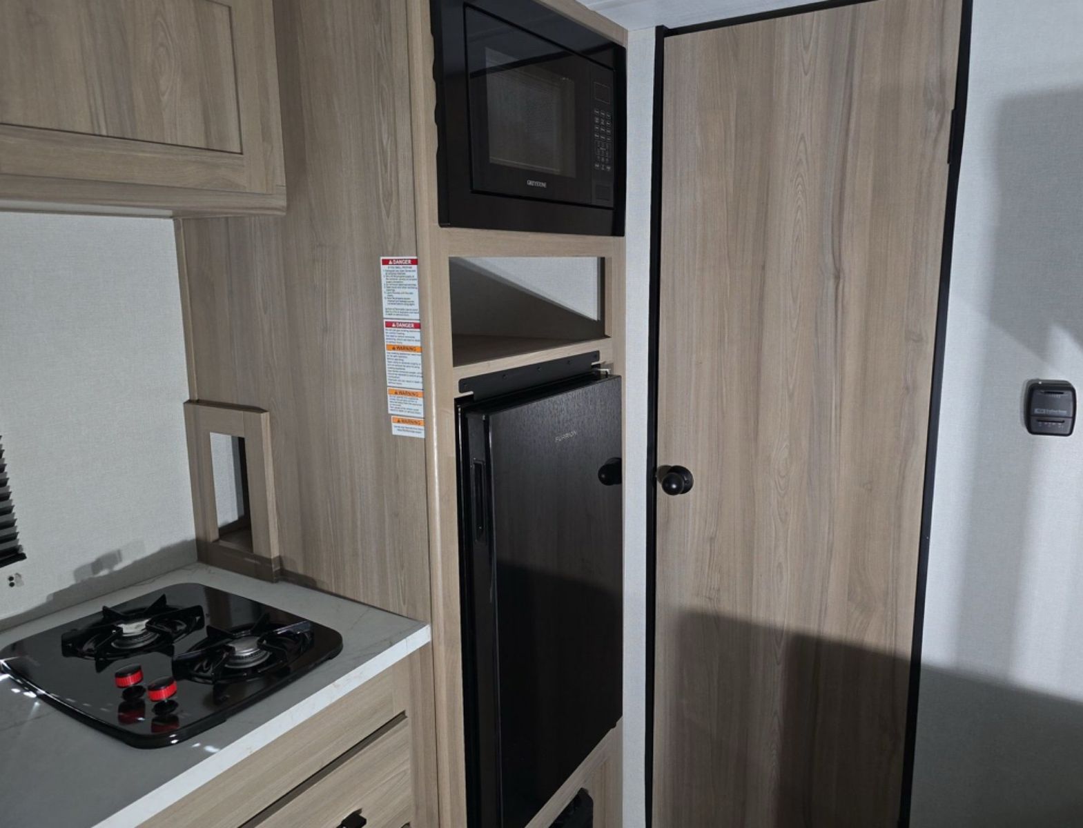 2025 Keystone Coleman 15