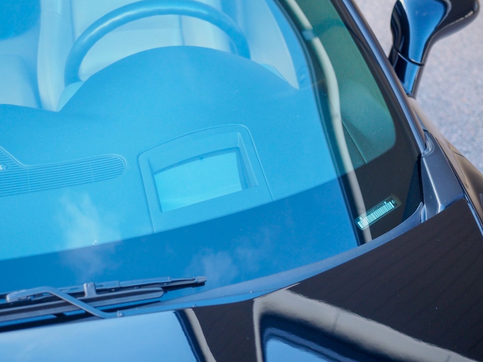 2005 Chevrolet Corvette 29