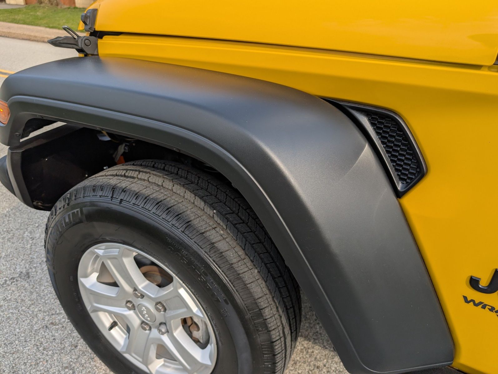 2021 Jeep Wrangler 59