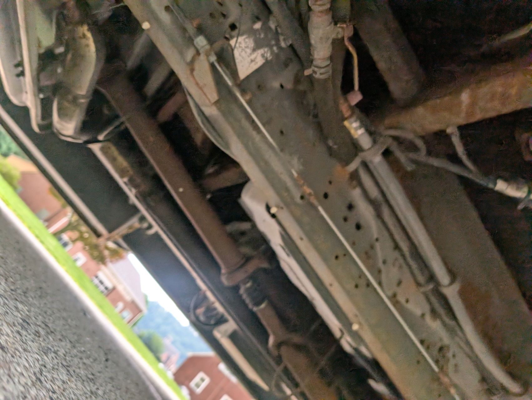 2016 Ford E-350 107