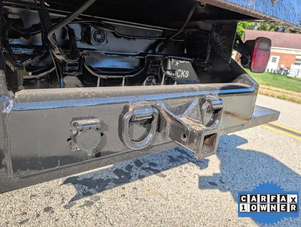 2016 Ford F-550 Super Duty 49