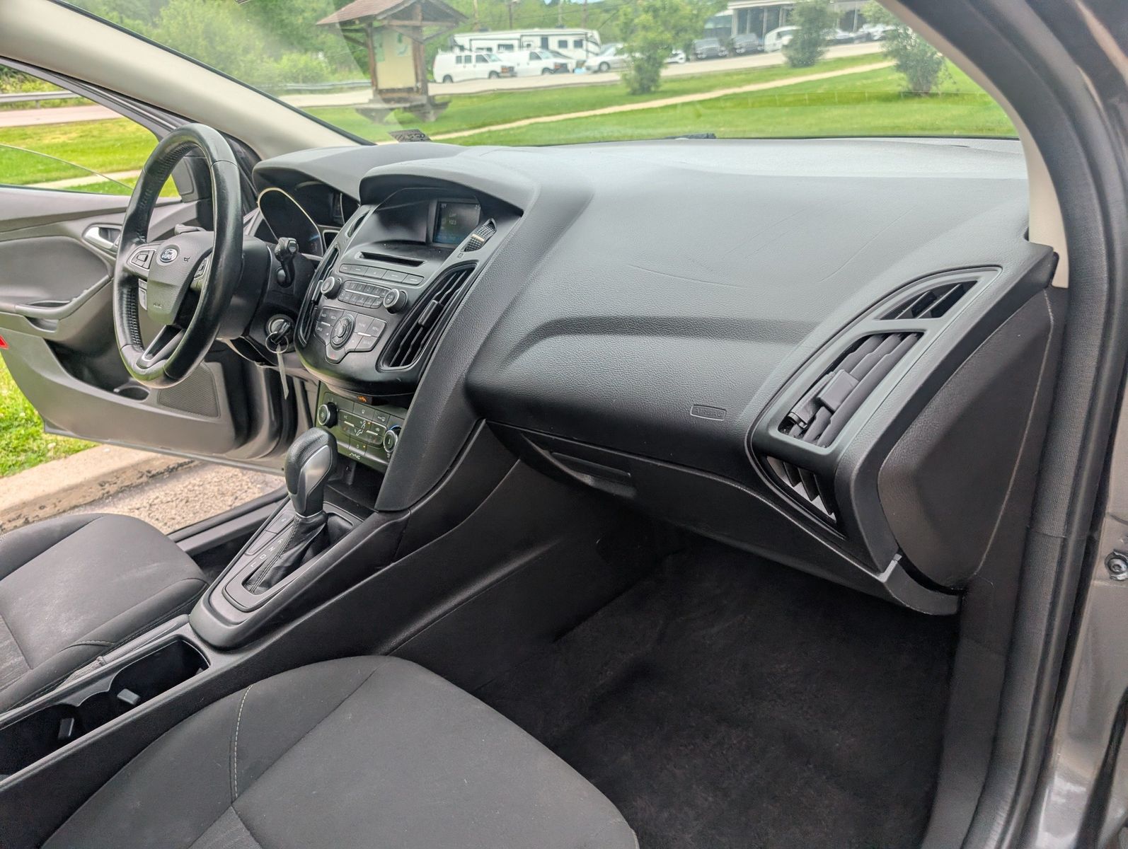 2017 Ford Focus 112