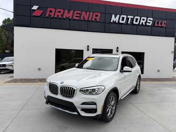 Featured Vehicle Image