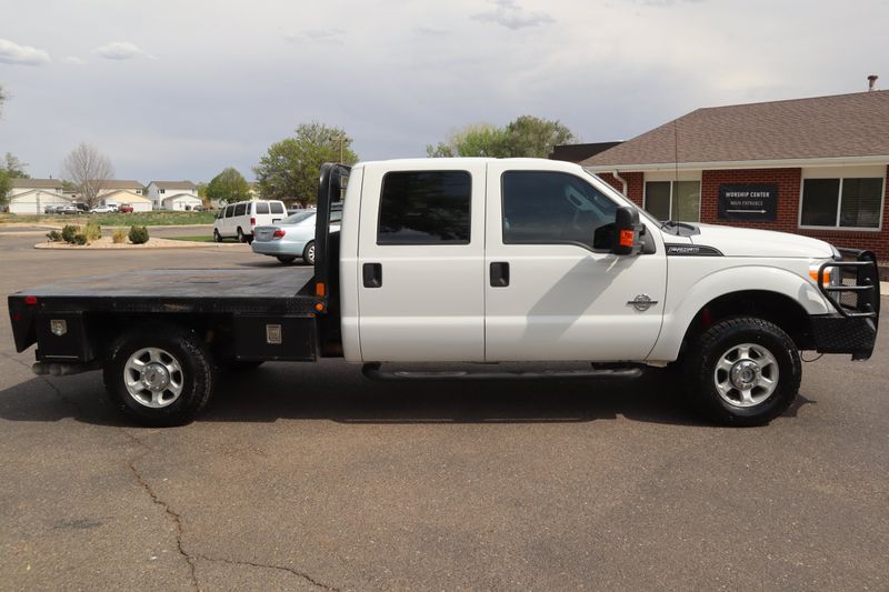 2016 Ford F 250 Super Duty Photos 7589