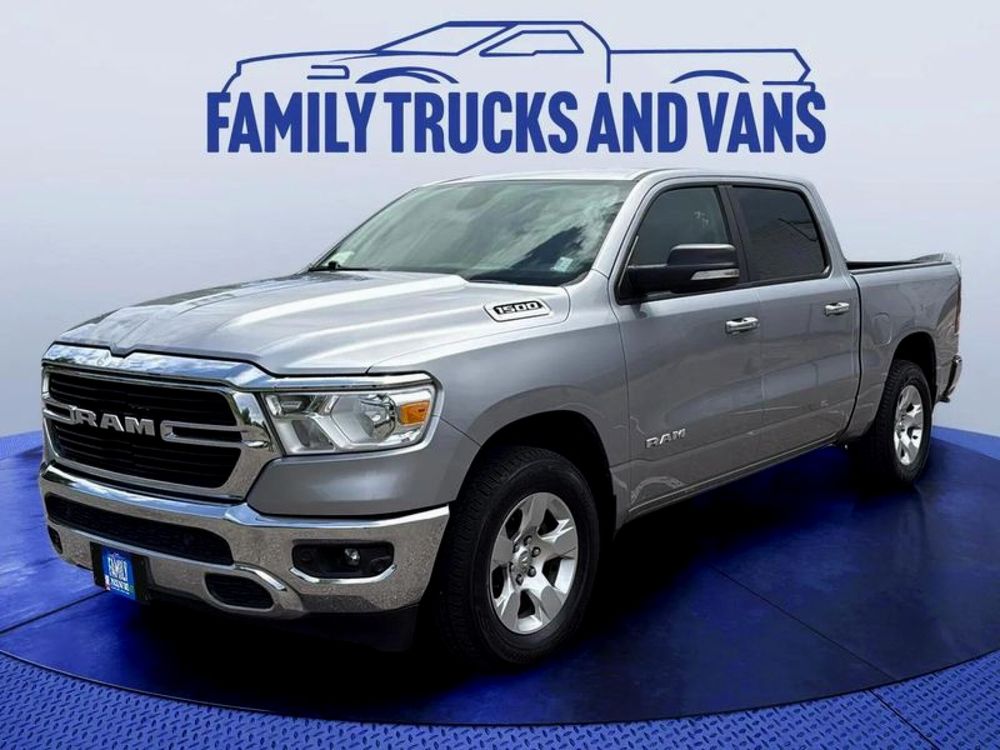 Featured Vehicle Image