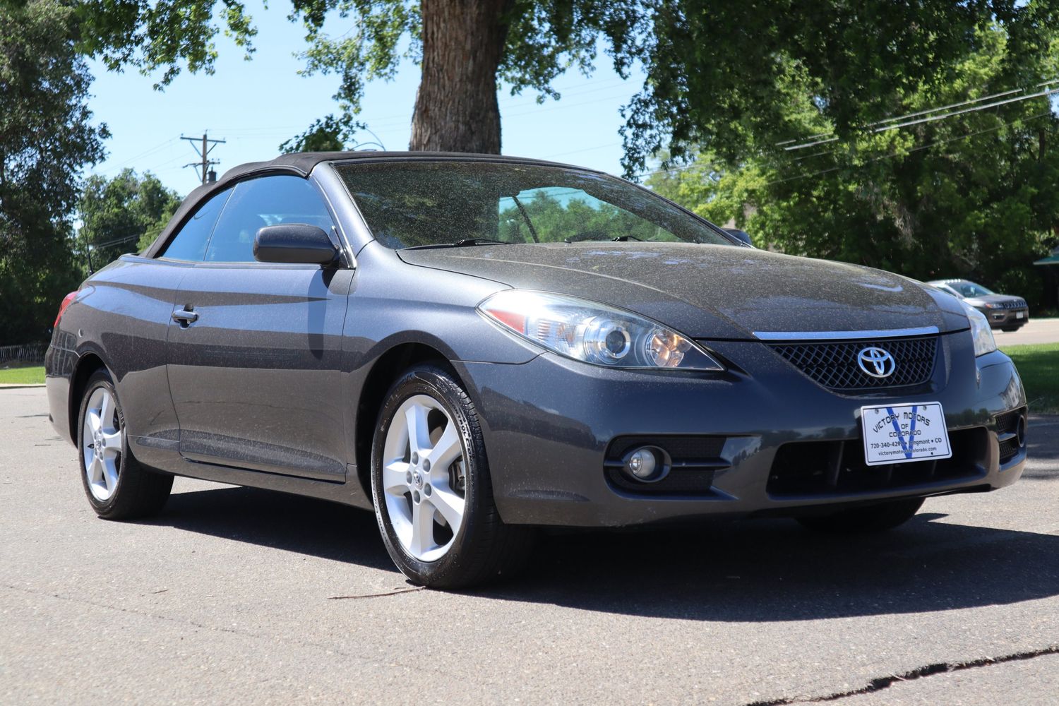 Sitemapcdatahttpwwwcellcare1com2008 Toyota Camry Solara Sle V6