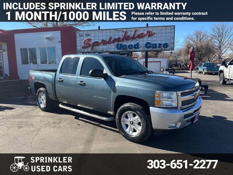 Used Cars Longmont CO Sprinkler Used Cars