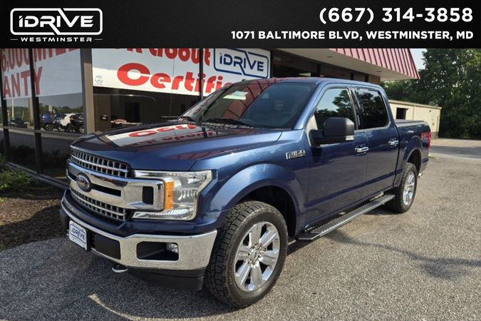 Featured Vehicle Image