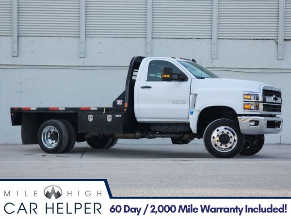 Featured Vehicle Image