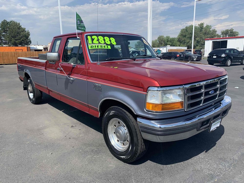 Used Cars Fort Collins, CO Auto Trends