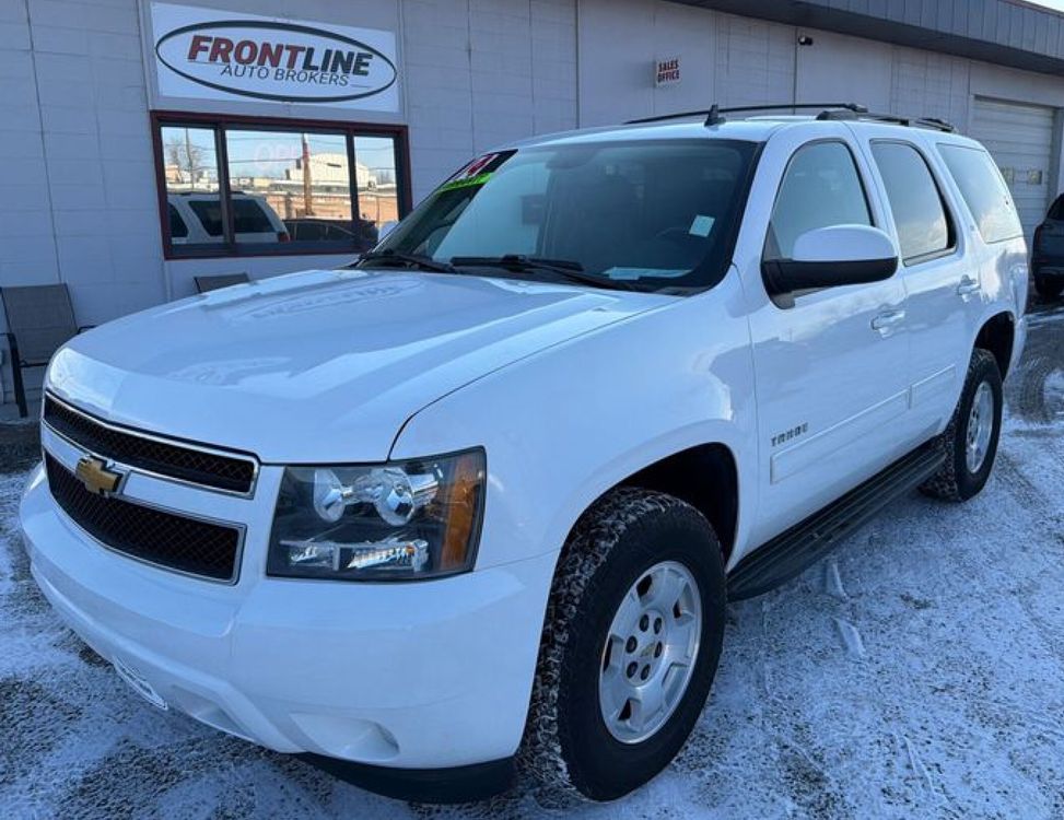 Featured Vehicle Image