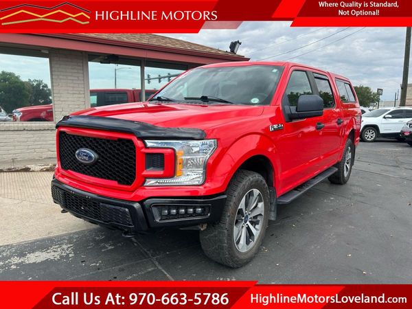 Featured Vehicle Image