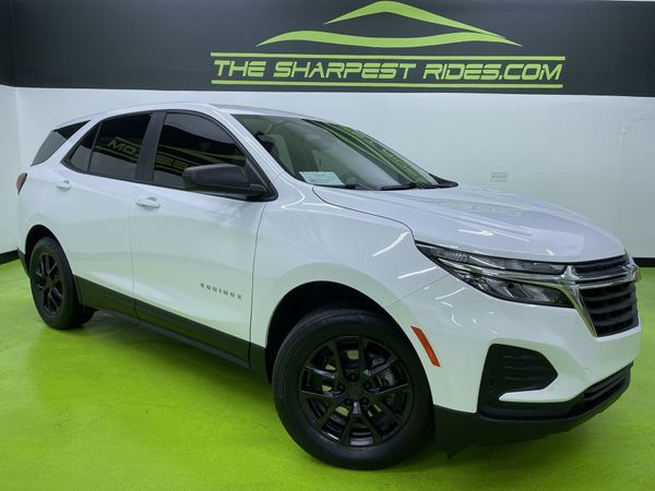 Featured Vehicle Image