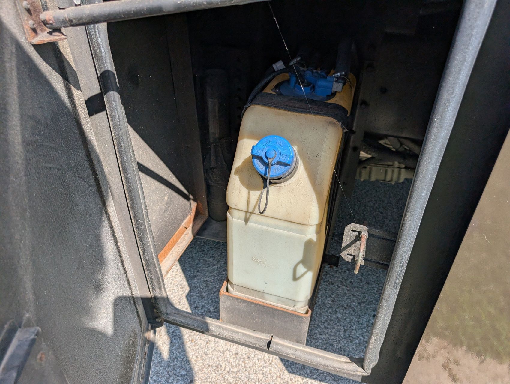 2019 Jayco Embark 245