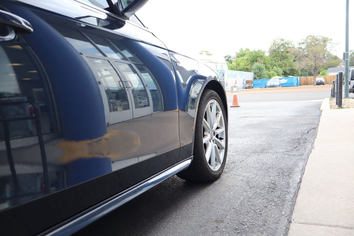 2016 Audi A4 2.0T quattro Premium Plus