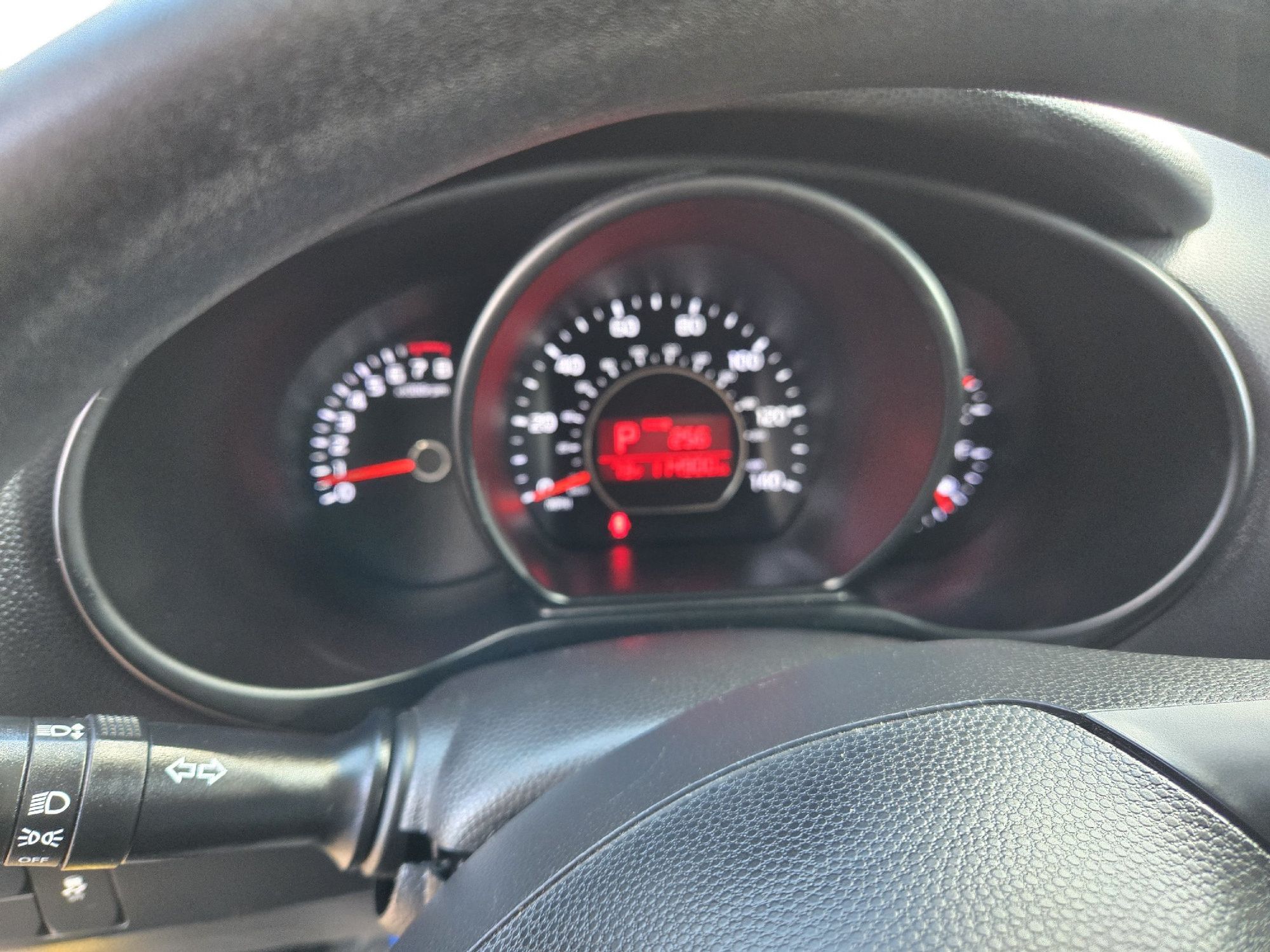 2014 Kia Soul Plus photo 17