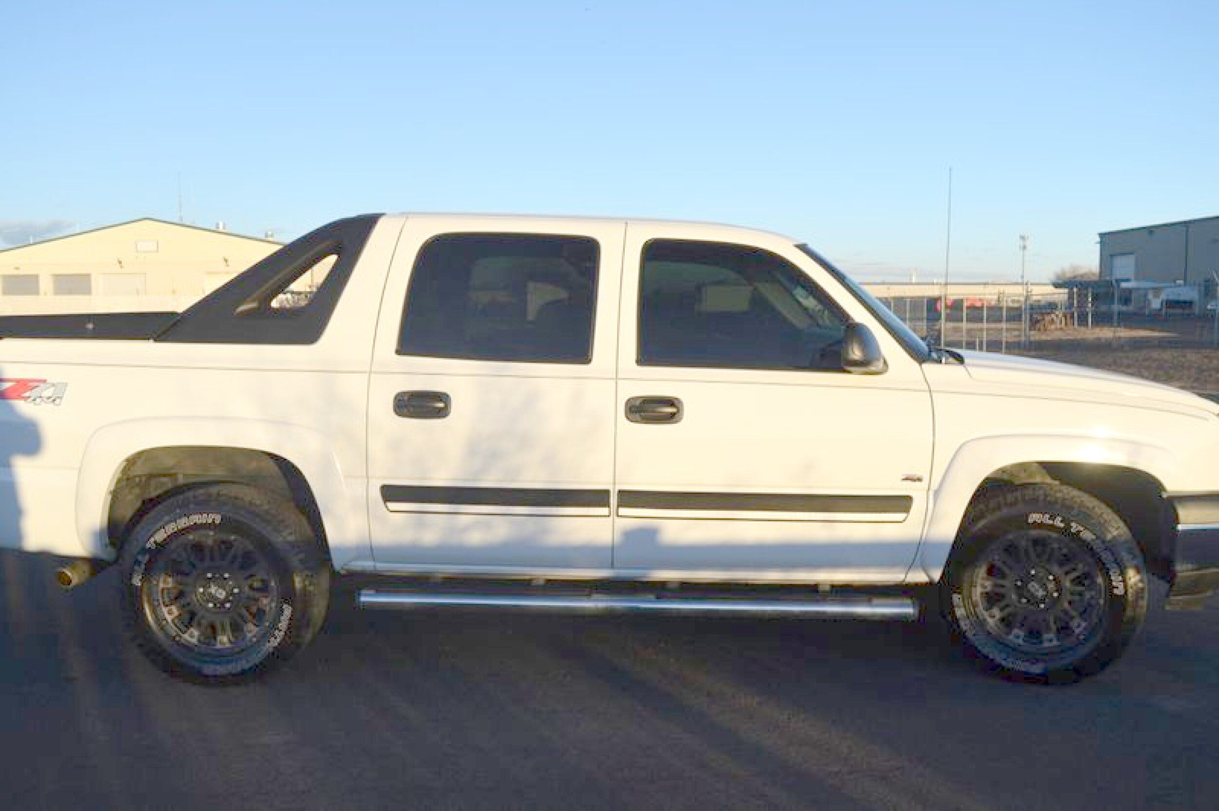 2006 Chevrolet Avalanche Base - Photo 8