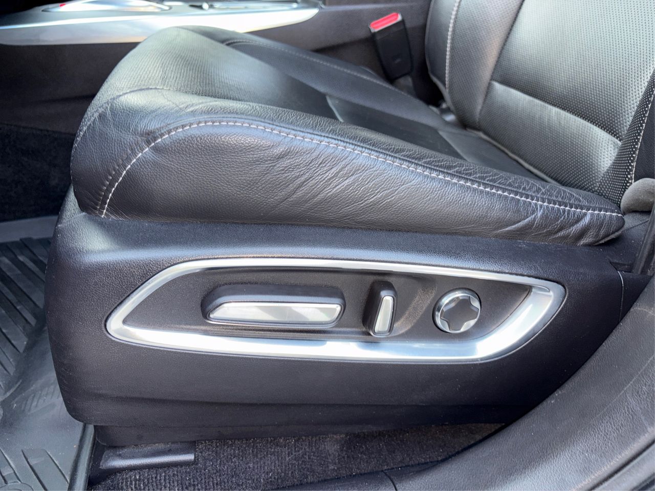 2020 Acura MDX Technology Package - Photo 24