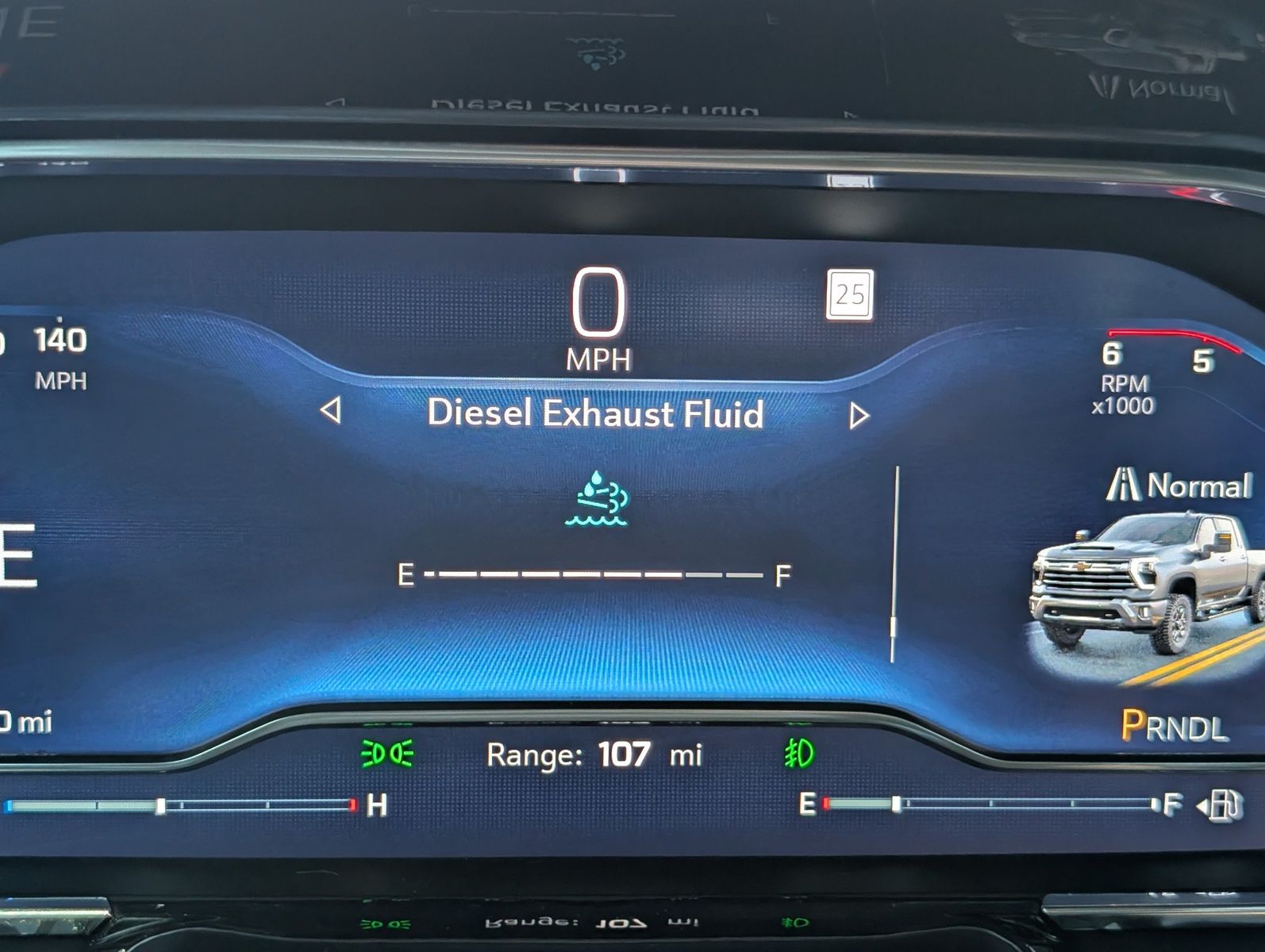 2024 Chevrolet Silverado 2500HD 71