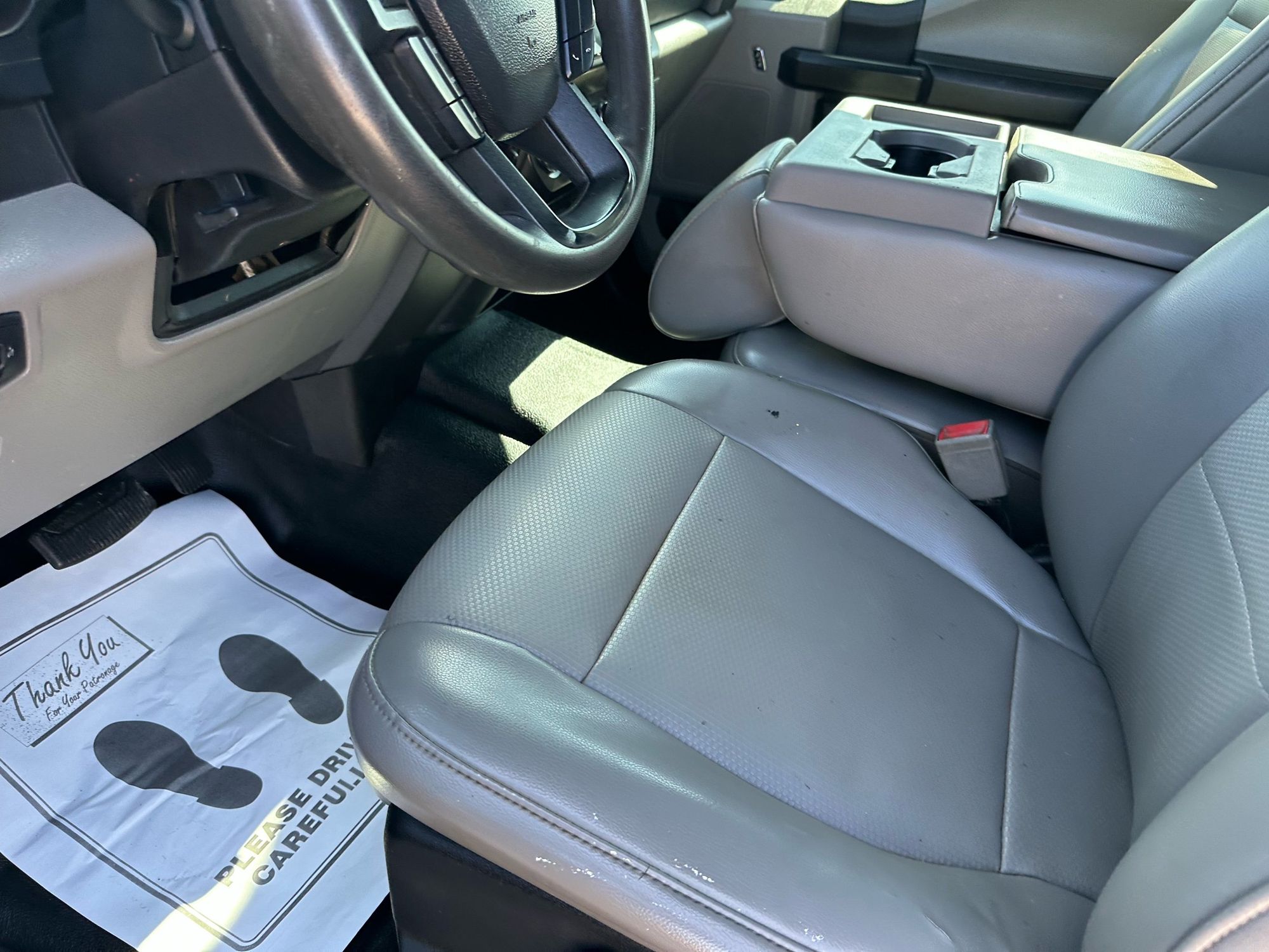 2019 Ford F-450 XL photo 32