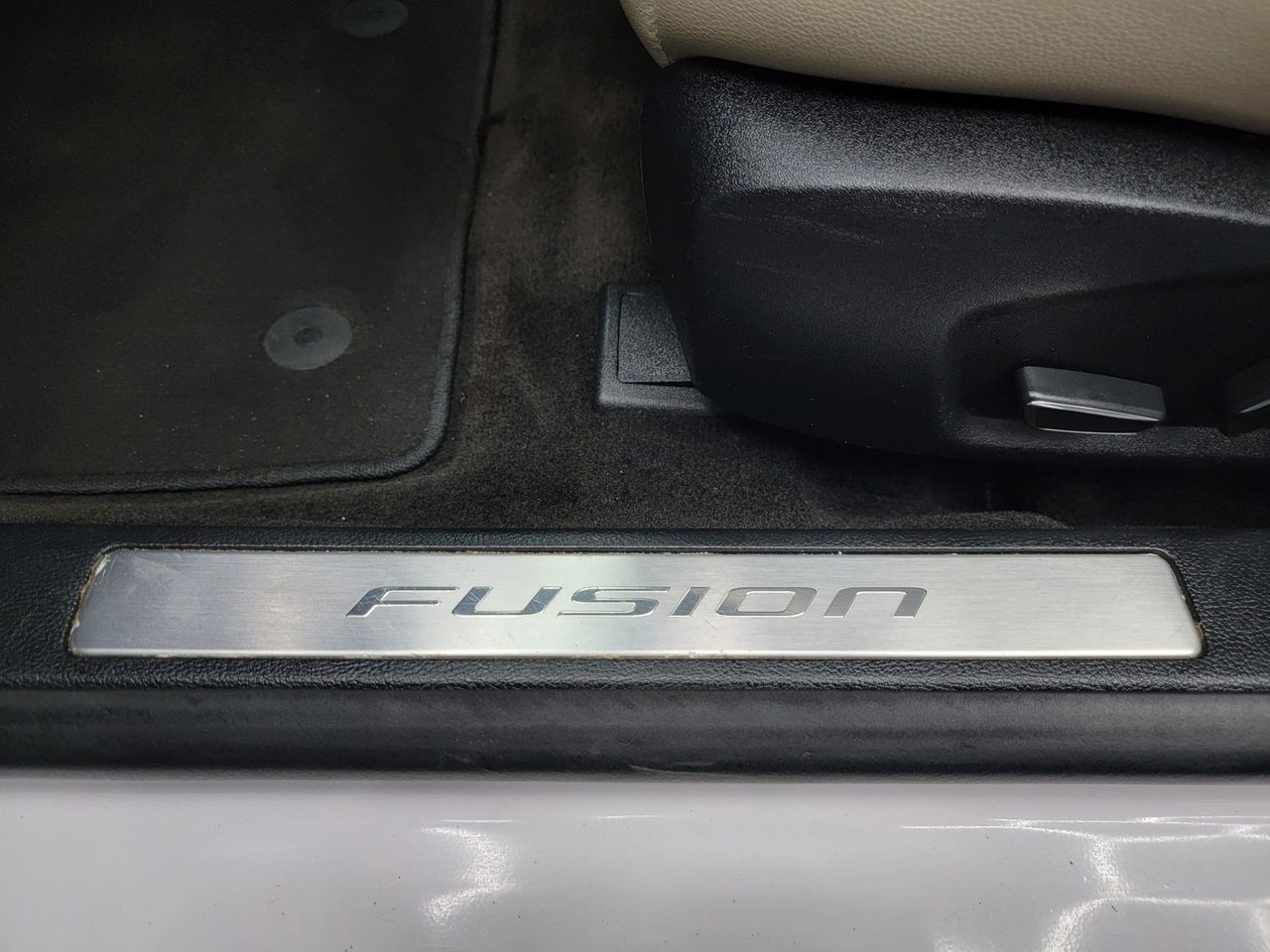 2018 Ford Fusion Titanium - Photo 39