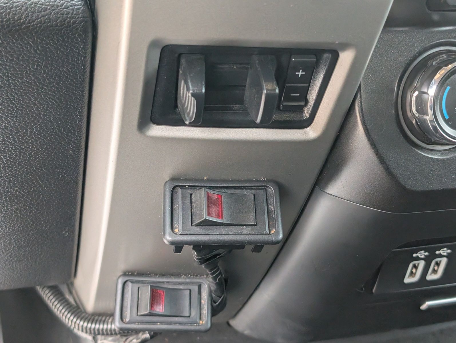 2018 Ford F-250 Super Duty 79