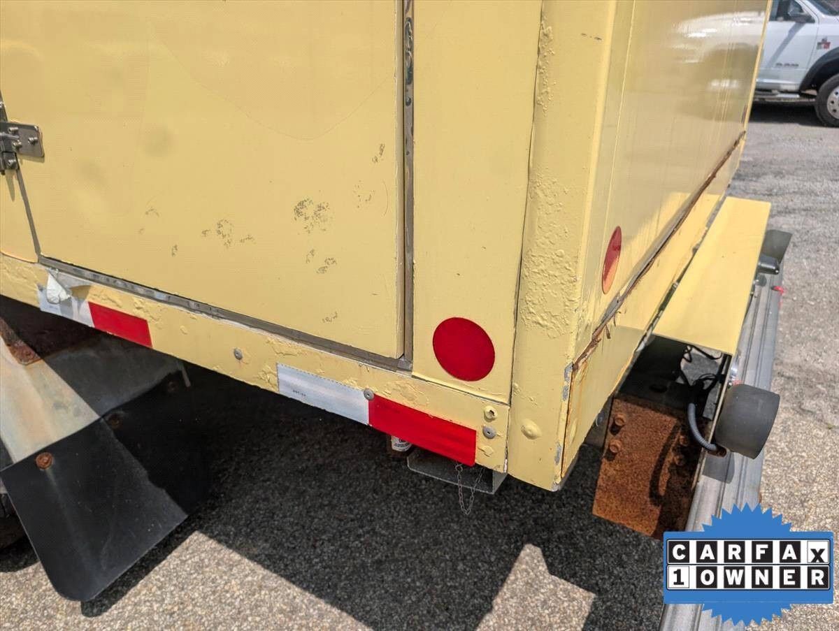 2019 Ford E-450 photo 24
