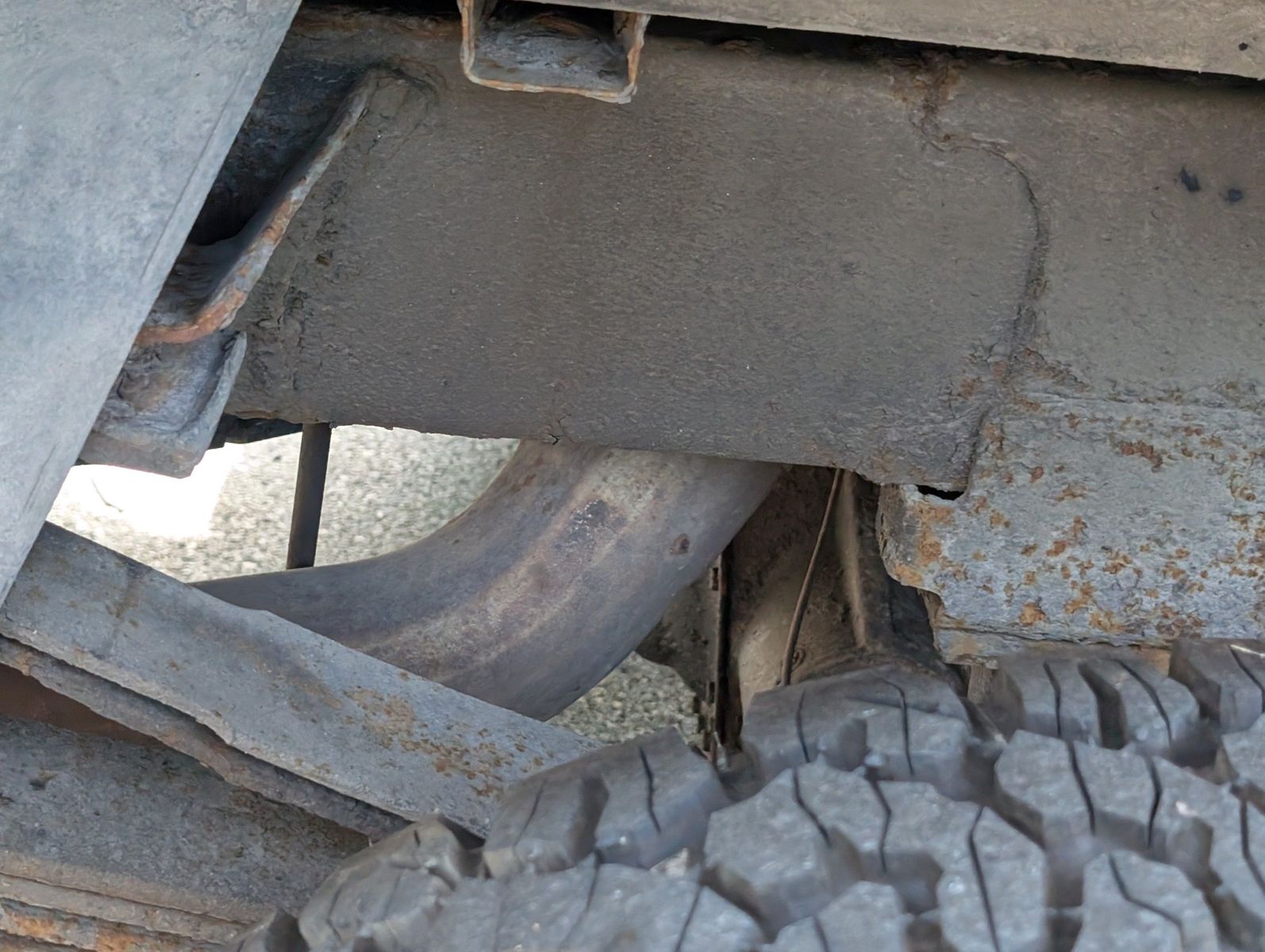 2004 Dodge Ram 3500 29