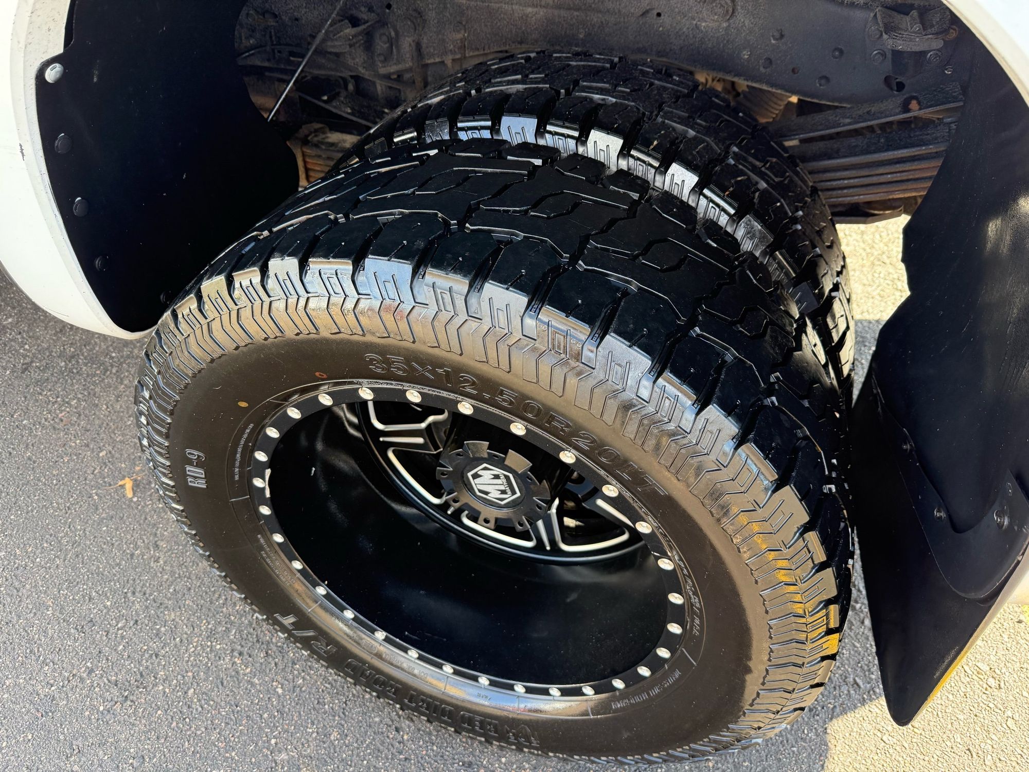 2014 Ford F-350 XLT photo 15