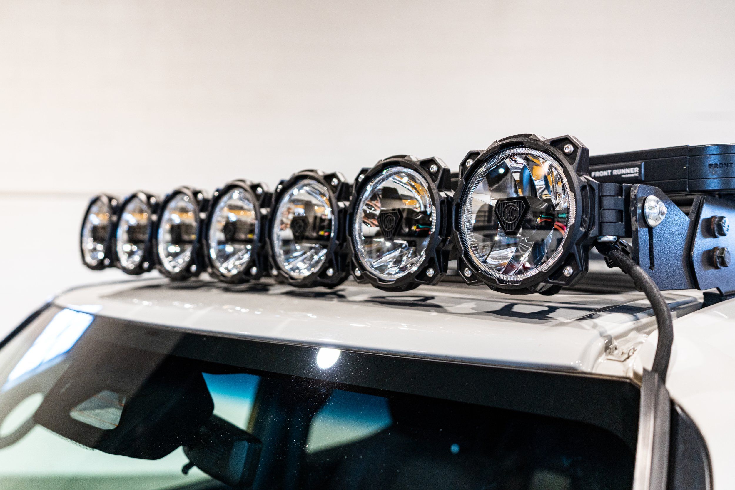 2024 Toyota Land Cruiser, photo 19