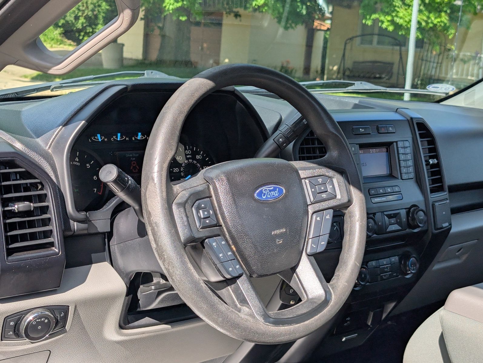 2018 Ford F-150 41