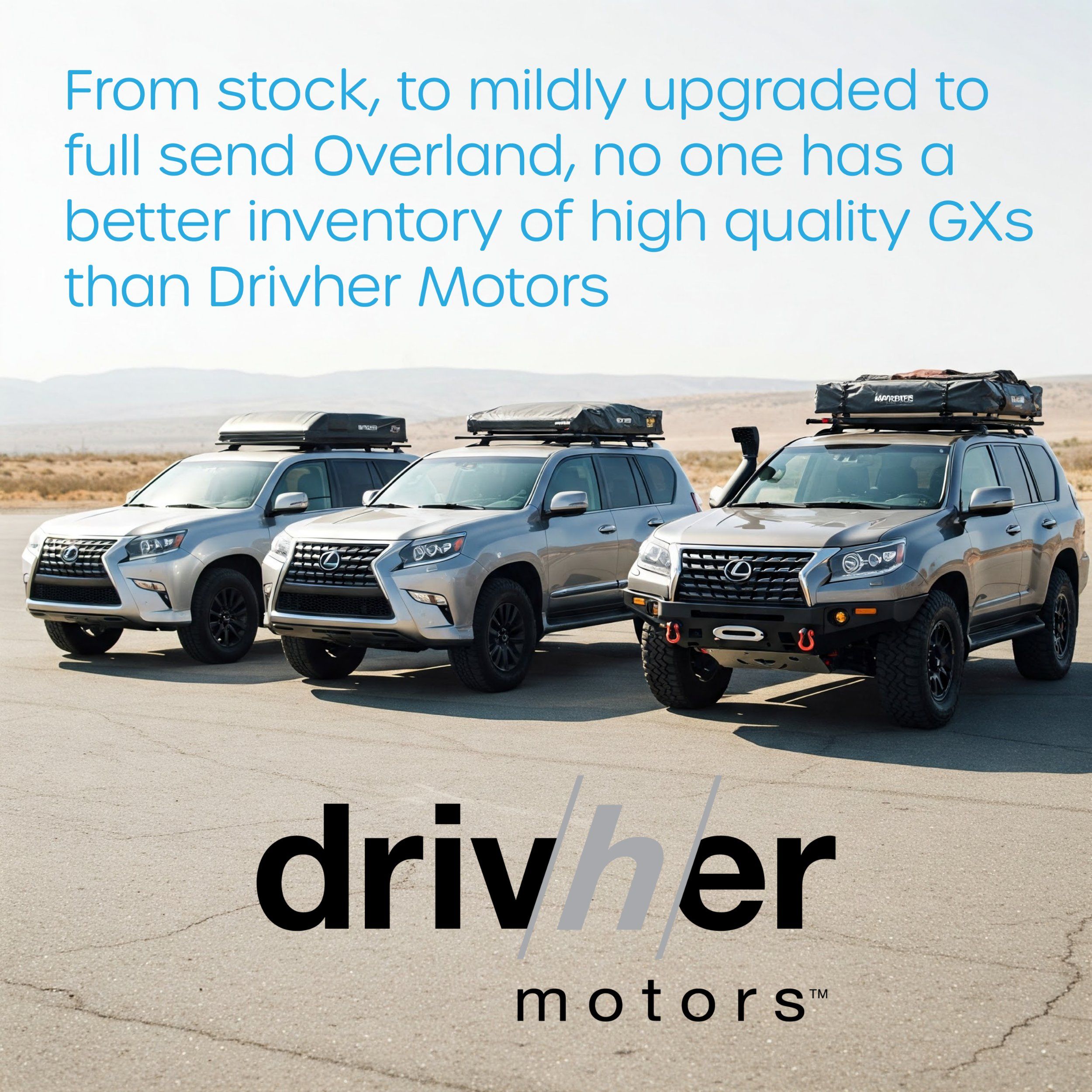 2019 Lexus GX Base - Photo 17