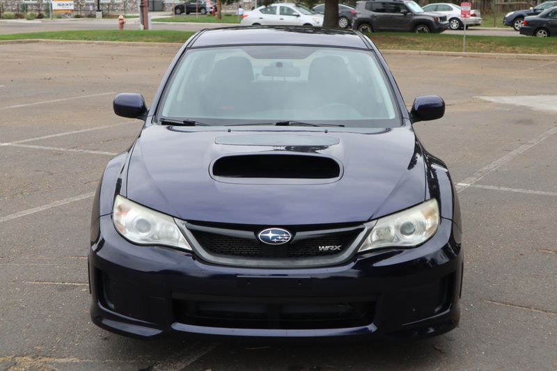 2014 Subaru Impreza Photos