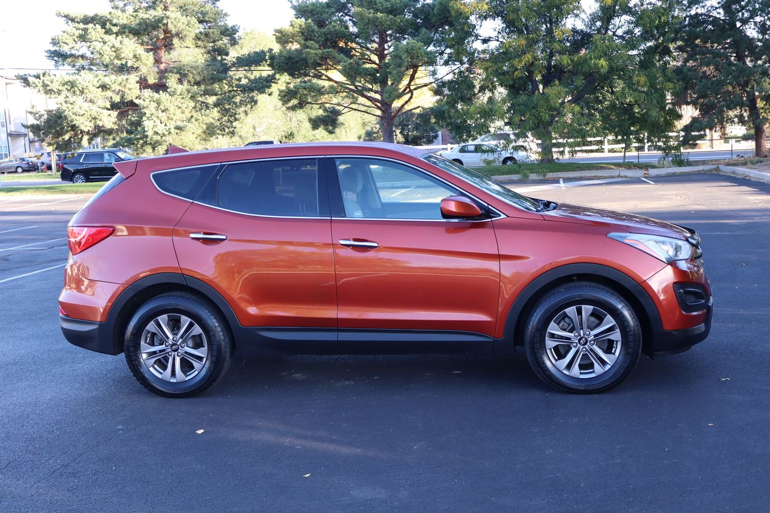Sitemapcdatahttpsomobeldreferenzcominteresting 2016 Hyundai Santa Fe Sport 2 4l Awd Suv Images