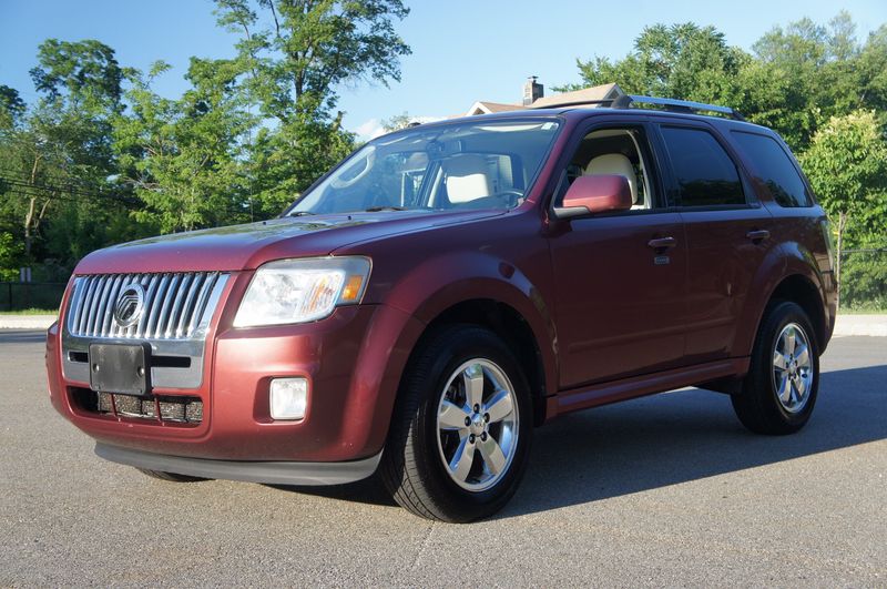 2010 Mercury Mariner Premier V6 | Zoom Auto Group - Used Cars New