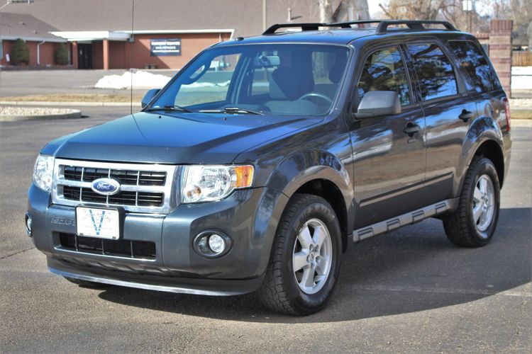 2009 Ford Escape XLT | Victory Motors of Colorado