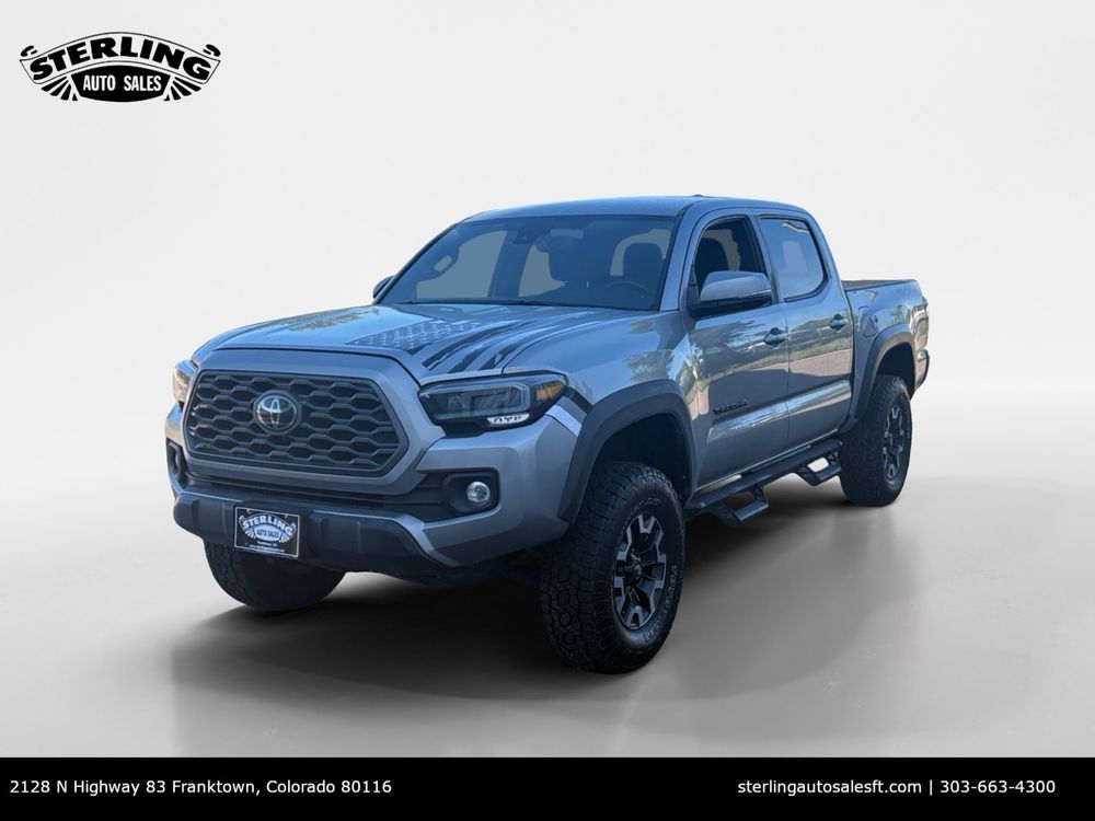 Featured Vehicle Image