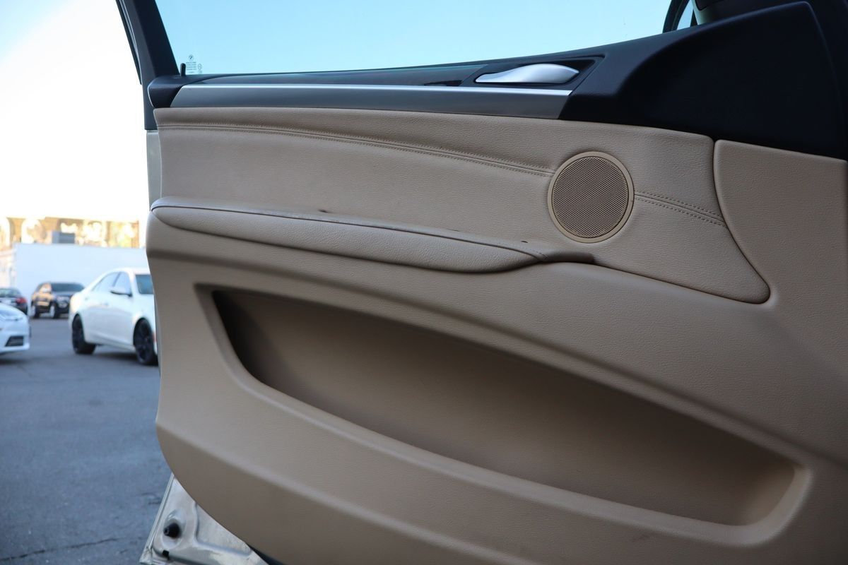 2011 BMW X5 xDrive35i Premium