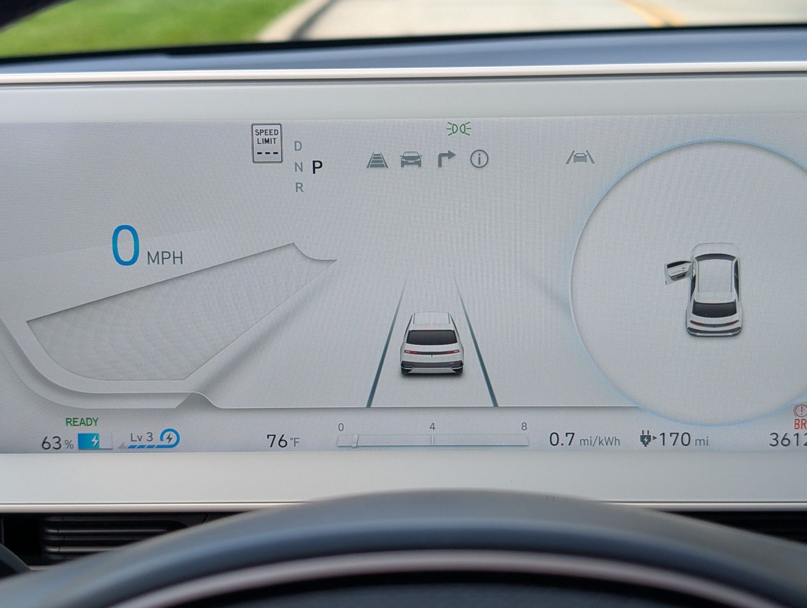 2023 Hyundai IONIQ 5 39