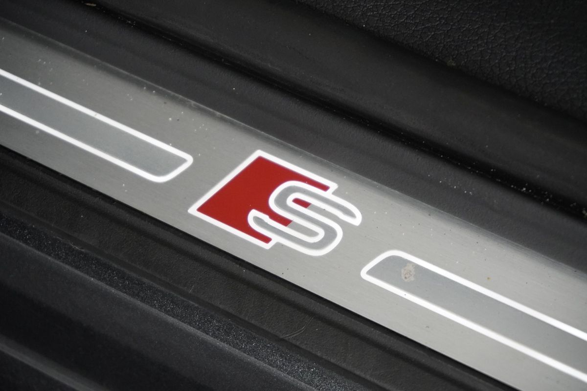 2017 Audi S3 Premium Plus