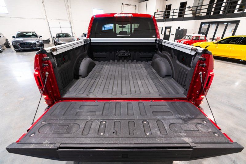 2020 Ford F-150 Raptor, photo 24